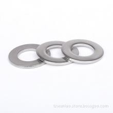 Stainless Steel Flat Washers Plain Washers